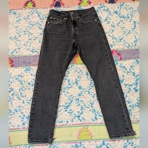 Levi's 501 Jeans